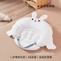 Accept Custom high quality newborn pillow 0-12 months